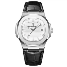 Nautilus Leather