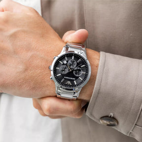 Relógio Emporio Armani AR2434