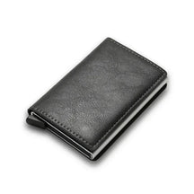 Vellen Anti-Theft Wallet