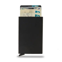 Vellen Anti-Theft Wallet