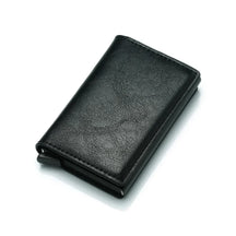 Vellen Anti-Theft Wallet
