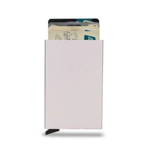 Vellen Anti-Theft Wallet