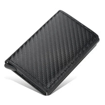 Vellen Anti-Theft Wallet