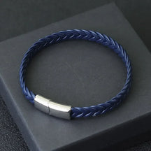 Sterling Leather