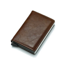 Vellen Anti-Theft Wallet