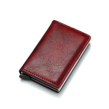Vellen Anti-Theft Wallet
