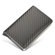 Vellen Anti-Theft Wallet