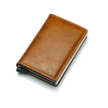 Vellen Anti-Theft Wallet