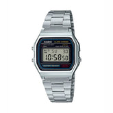 Relógio Unissex Casio Retro Digital