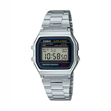 Casio Unisex Retro Digital