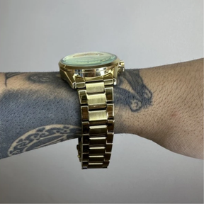 Tag Heuer Carrera Gold