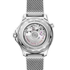 Omega Seamaster Diver 300M