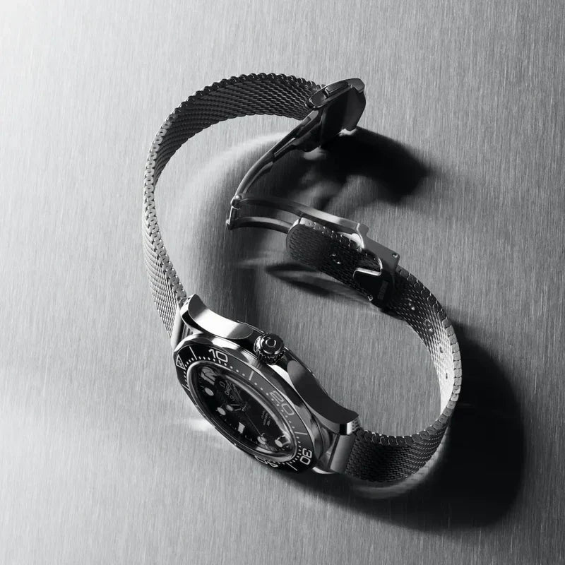 Omega Seamaster Diver 300M