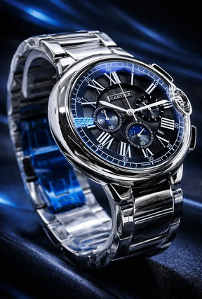 Cartier Ballon Bleu 44mm
