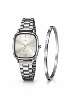 Kit Casio Vintage + Pulseira
