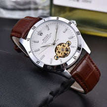 Rolex Oyster Perpetual Datejust Automatic