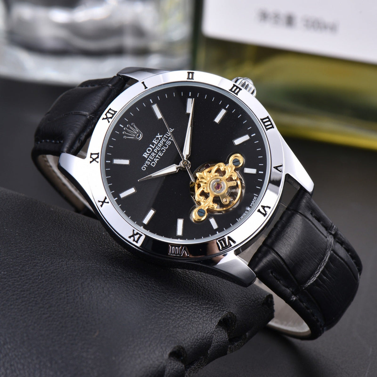 Rolex Oyster Perpetual Datejust - Automático