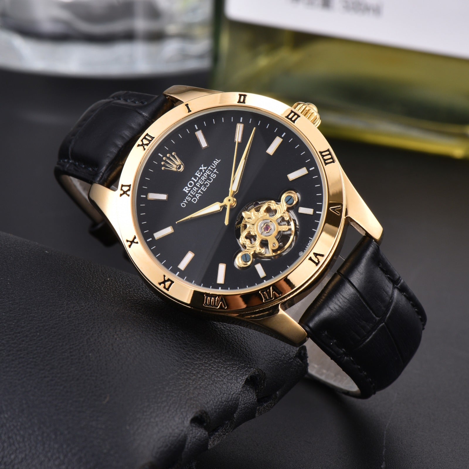 Rolex Oyster Perpetual Datejust - Automático
