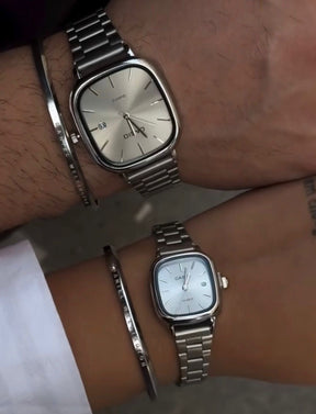 Kit Casio Vintage + Pulseira