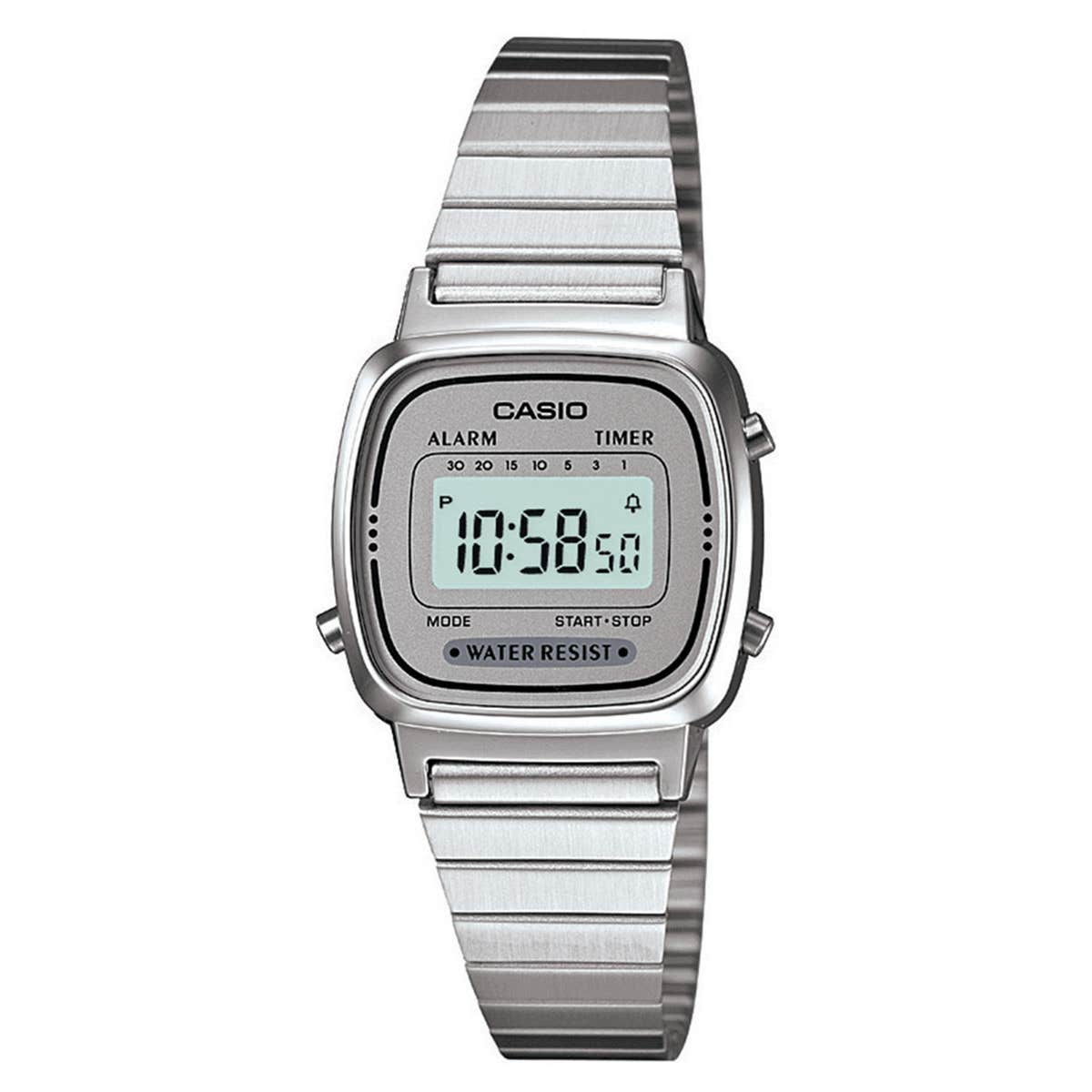 Casio Mini
