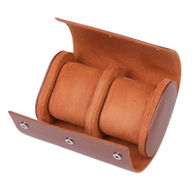 2-Slot Watch and Jewellery Case