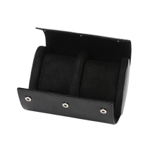 2-Slot Watch and Jewellery Case