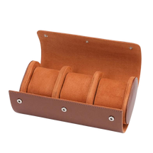 3-Slot Watch Case