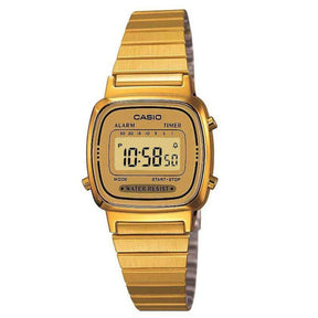 Casio Mini