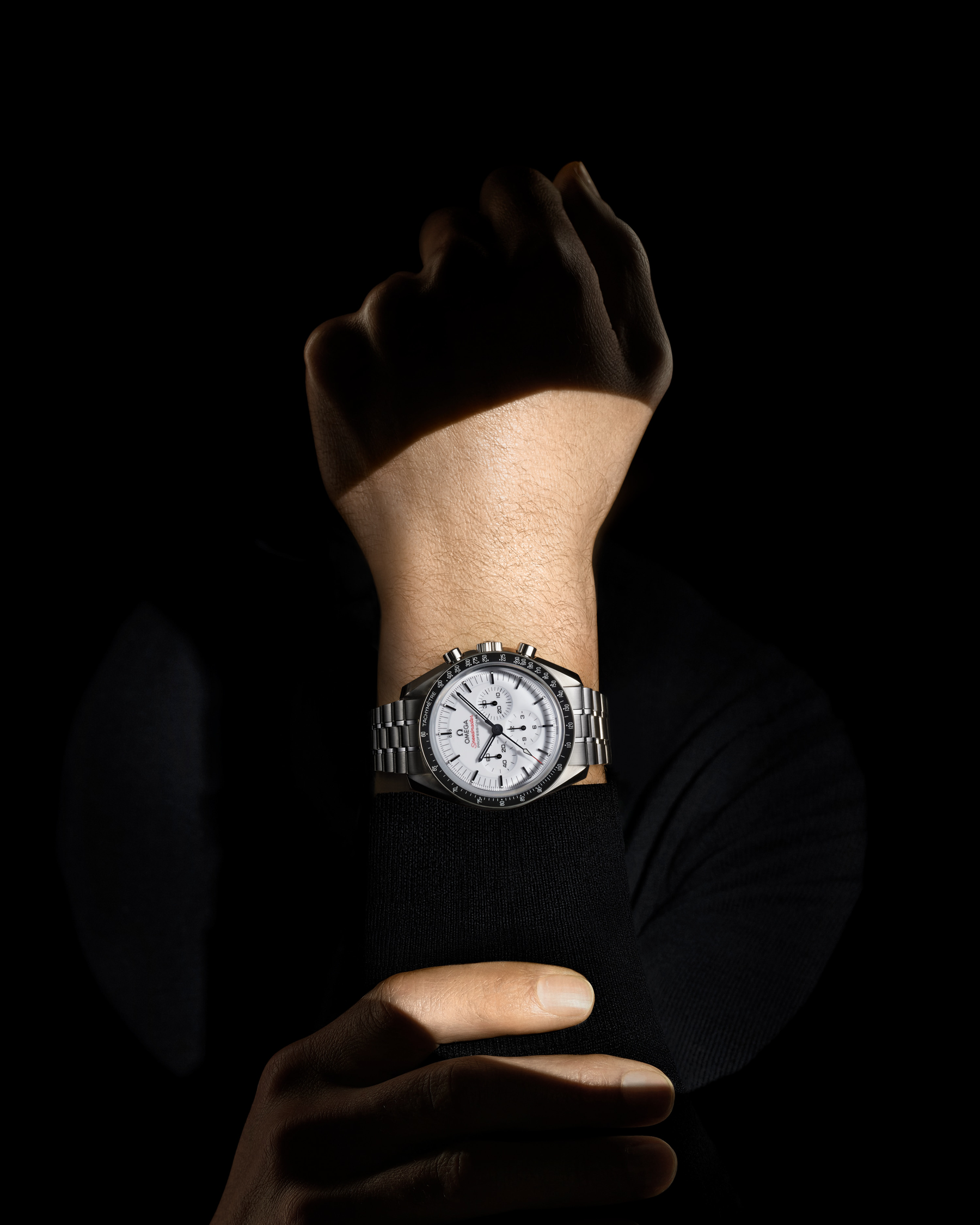 Omega Speedmaster Moonwatch Professional 42 mm