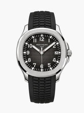 Patek Philippe Aquanaut 5167 Black