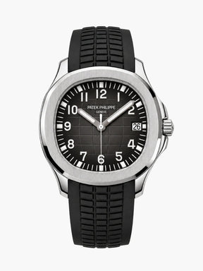 Patek Philippe Aquanaut 5167 Black