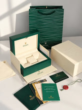 Brand Premium Presentation Box