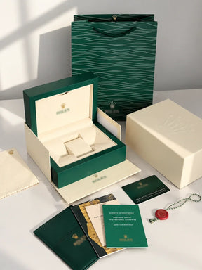 Brand Premium Presentation Box