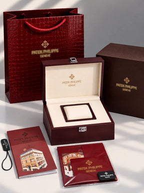 Brand Premium Presentation Box