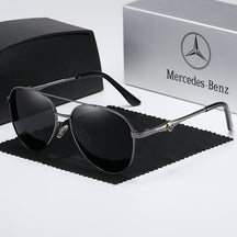 Mercedes-Benz Sunglasses