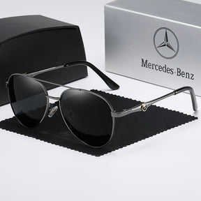Óculos de Sol Mercedes-Benz