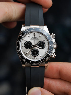 Rolex Cosmograph Daytona "Ghost"