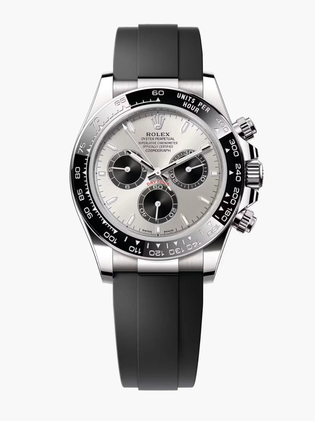 Rolex Cosmograph Daytona "Ghost"