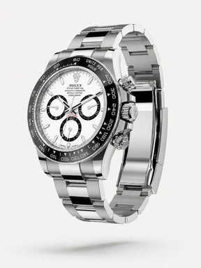 Rolex Cosmograph Daytona "Panda"