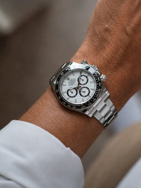 Rolex Cosmograph Daytona "Panda"