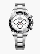 Rolex Cosmograph Daytona "Panda"