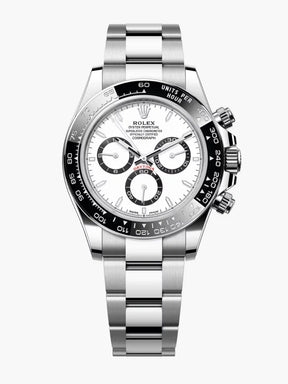 Rolex Cosmograph Daytona "Panda"