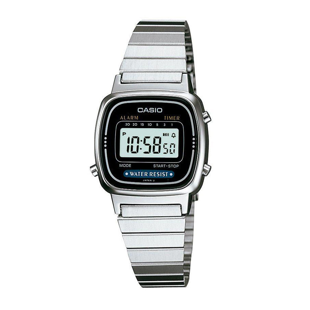 Casio Mini