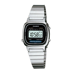 Casio Mini